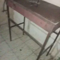 منقل|اجاق گاز و لوازم برقی پختوپز|کوهدشت, |دیوار