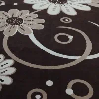 گلیم فرش تمیز