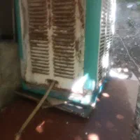 نصب و سرویس کولر آبی ثابت