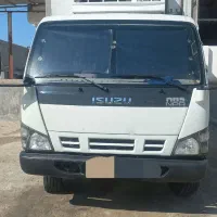 ایسوزو یخچالدار مدل ۹۱ بدون رنگ