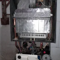 پکیج ایران رادیاتور ۲۸هزار  بازسازی شده