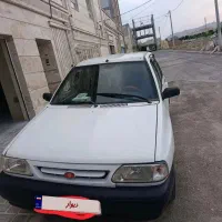 پراید ۷۶