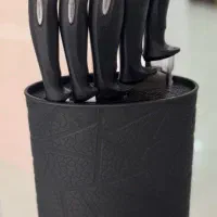 ست چاقو کرکماز اصلی