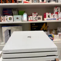 Ps4 pro 1t