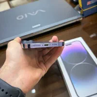 14promax zaa battery 93%|موبایل|تهران, مرزداران|دیوار