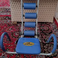 دستگاه ورزشی دراز نشست