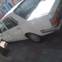 پیکان|خودرو کلاسیک|اهر, |دیوار