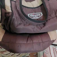 کریر وکیف کودک