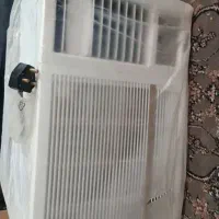 کولر  پنجره ای