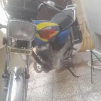 موتور سیکلت