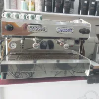 دستگاه قهوه صنعتی ساب جولی