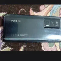 گوشی پوکو f5
