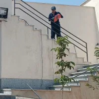 جوشکاری و آهنگری