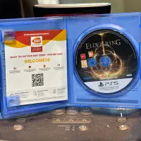 elden ring ps5|کنسول، بازی ویدئویی و آنلاین|تهران, گیشا|دیوار