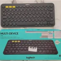کیبورد لاجیتک k830 multi device