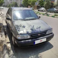 پراید 131