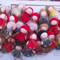 تولیدکننده عروسک
