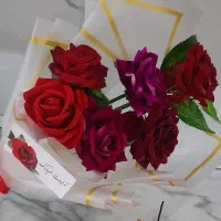 گل مصنوعی