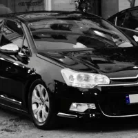 سیتروئن c5 2011 درجه یک