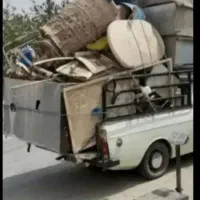 خریدار ضایعات