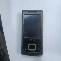 گوشی نوکیا ریلی مدل 6500