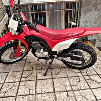 توسن 250 باسل و هرم اسپید