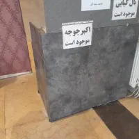 میز صندلی و صندوق