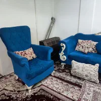 مبل ۷نفره