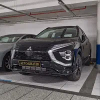 میتسوبیشی اکلیپس مشکی صفر نقدواقساط