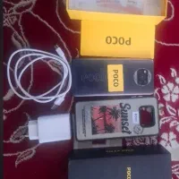 گوشی Poco x3pro|موبایل|تهران, شهرک استقلال|دیوار