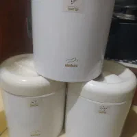 جای حبوباتی