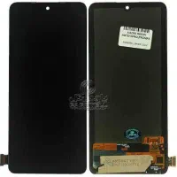 ال سی دی note10 شیائومی اورجینال روکاری