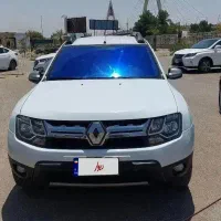 رنو داستر 2016