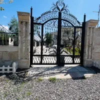 ویلا باغچه دوبلکس شخصی ساز