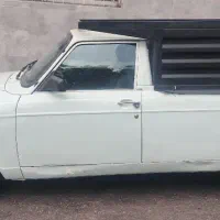 وانت بار درون شهری و برون شهری