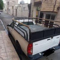 حمل بار وانت بار اریسان کفی