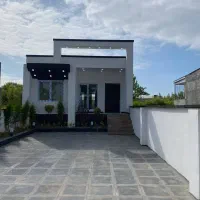 ویلای 200متری/ خوش نقشه