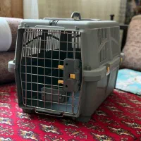 باکس سگ یا گربه