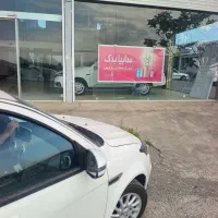 سهند پلاس E اتوماتیک فول آپشن
