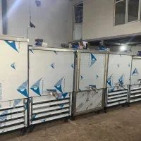 یخچال وشیرسردکن