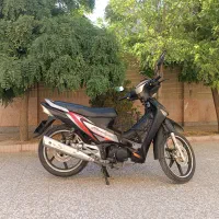 پیشرو ۱۳۵/ بیکلاج