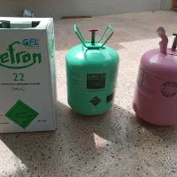 تعمیرات کولر نشت یابی وگاز گیری
