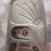 سینک ظرفشویی توکار