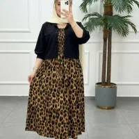 کفش و لباس الی