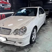 بنز C230|خودرو سواری و وانت|مشهد, ارشاد|دیوار