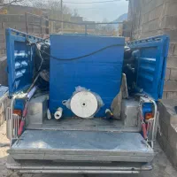 نیسان بنزینی مدل 403