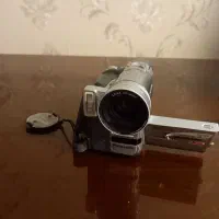 دوربین فیلم برداری