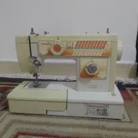 چرخ خیاطی کاچیران