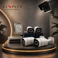 عیب یابی/ تعمیرات/ نصب دوربین مداربسته/اصفهان