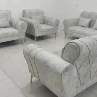 مبل مدل  تینا